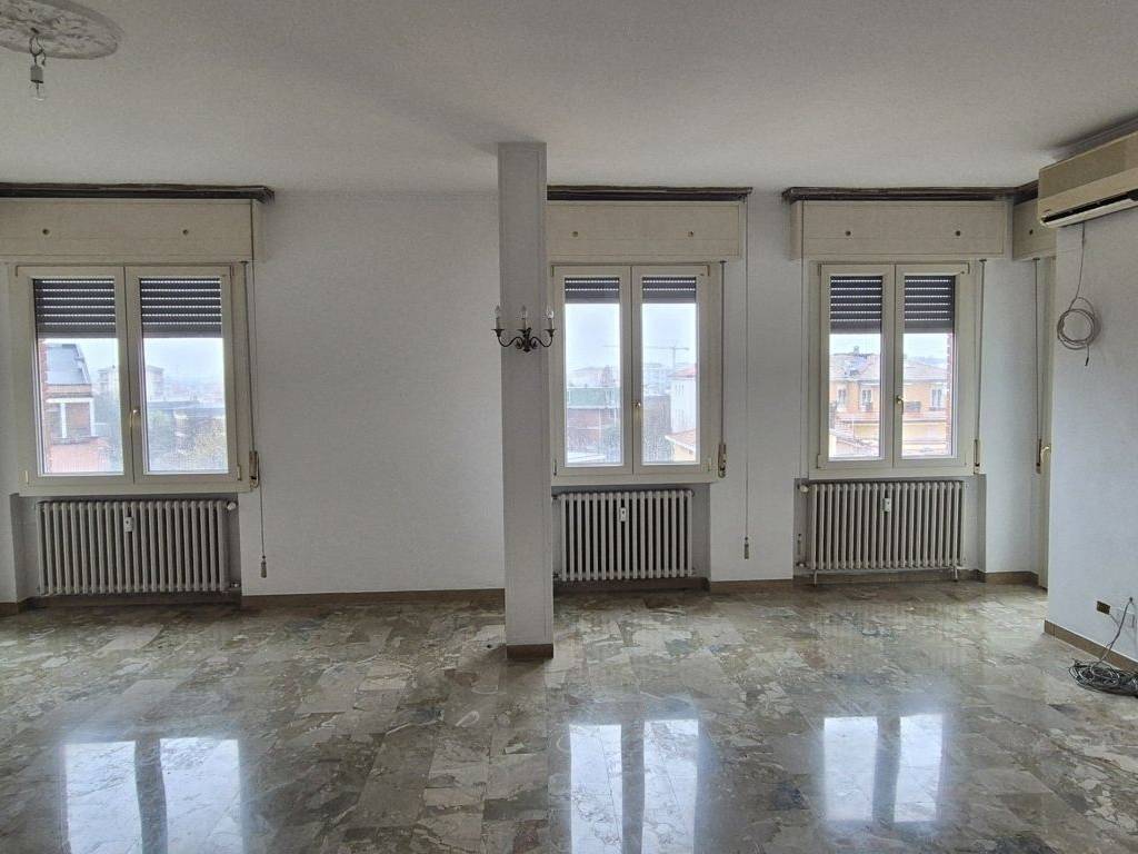 appartamento in vendita a Modena in zona Buon Pastore