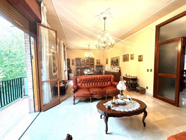 appartamento in vendita a Modena in zona Buon Pastore