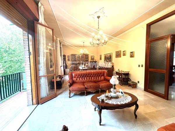 appartamento in vendita a Modena in zona Buon Pastore