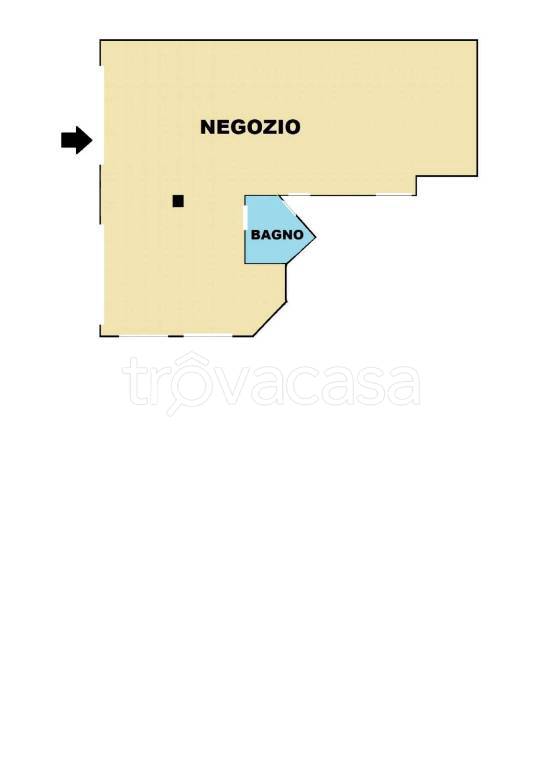 appartamento in vendita a Modena