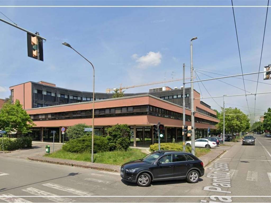 ufficio in vendita a Modena in zona Buon Pastore