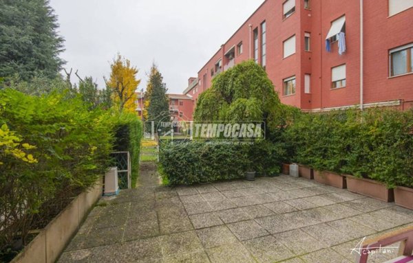appartamento in vendita a Modena in zona Buon Pastore