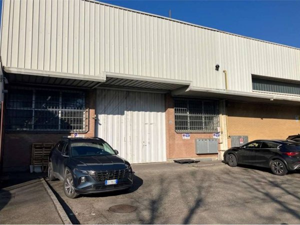 locale commerciale in vendita a Modena in zona Cittanova