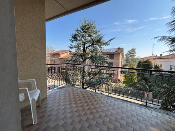 casa indipendente in vendita a Modena in zona San Damaso