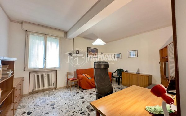 appartamento in vendita a Modena in zona Crocetta
