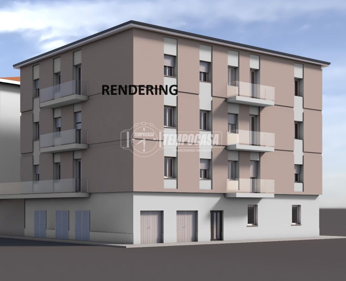 appartamento in vendita a Modena in zona Buon Pastore