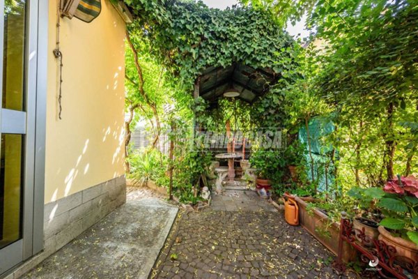appartamento in vendita a Modena in zona Sant'Agnese
