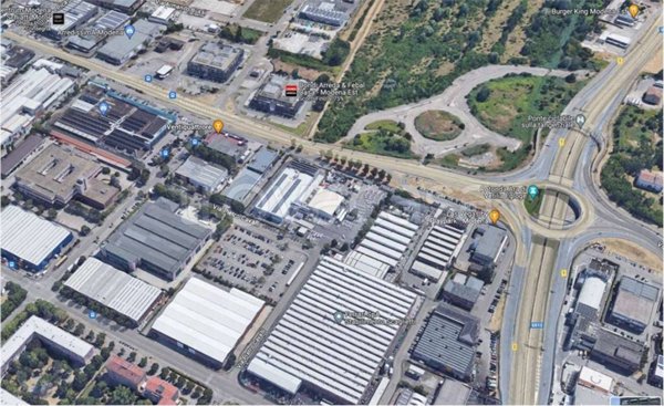 quadrivano in vendita a Modena in zona Crocetta