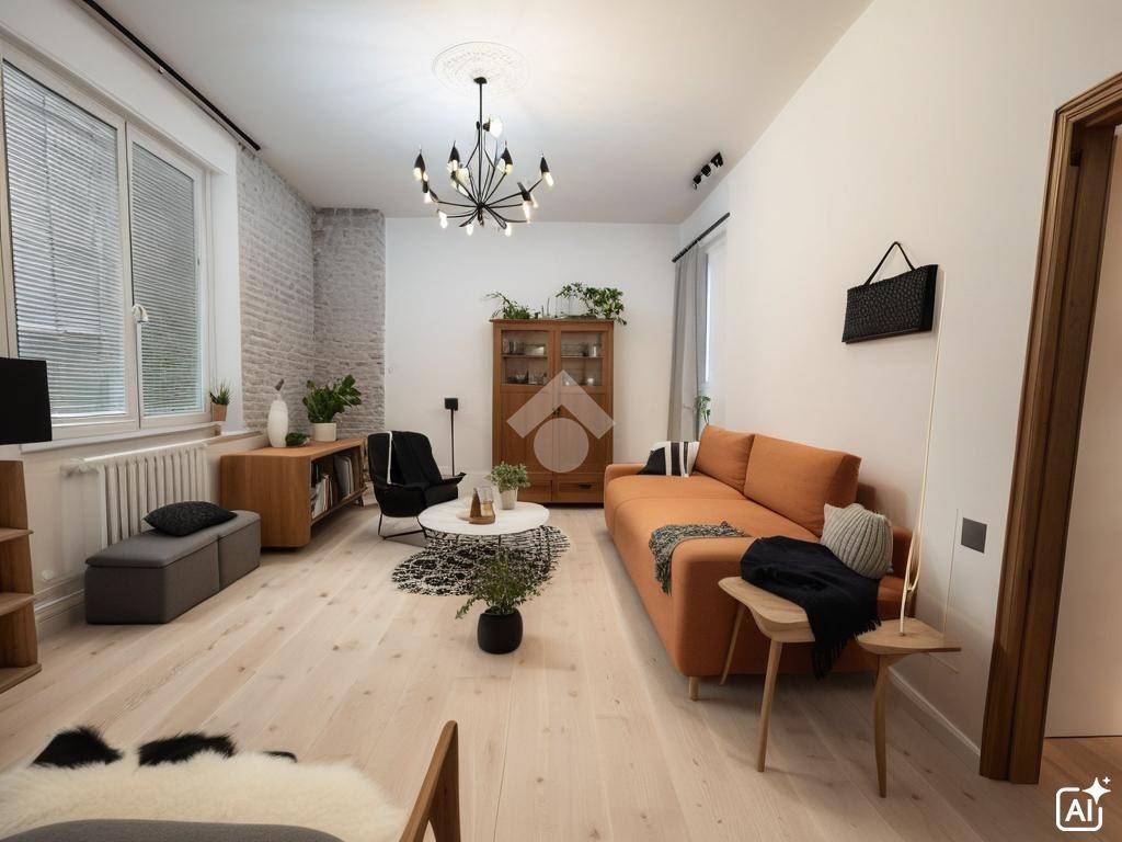 appartamento in vendita a Modena in zona Buon Pastore