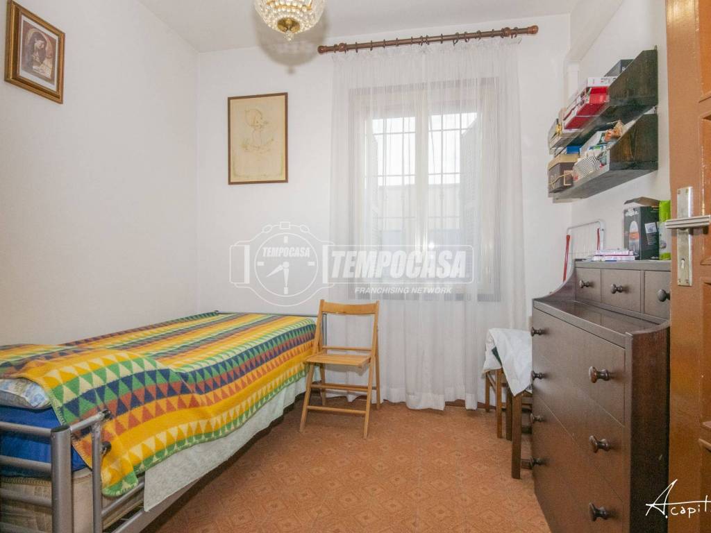 appartamento in vendita a Modena in zona Madonnina / Quattro Ville
