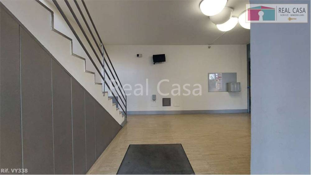ufficio in vendita a Modena in zona San Faustino