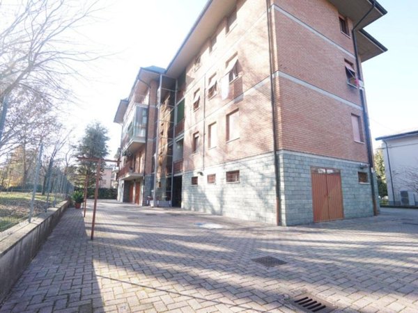 appartamento in vendita a Modena