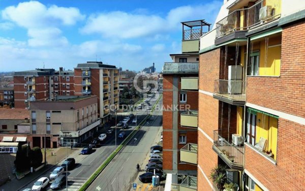 appartamento in vendita a Modena in zona San Faustino