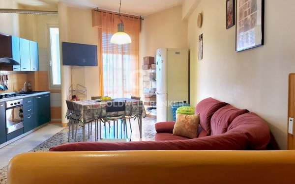 appartamento in vendita a Modena in zona San Faustino