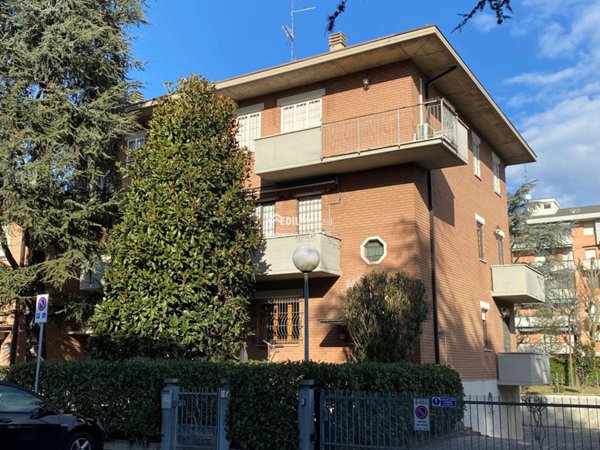 appartamento in vendita a Modena