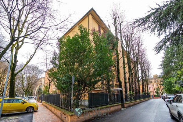 appartamento in vendita a Modena in zona San Cataldo