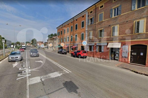 appartamento in vendita a Modena in zona Madonnina / Quattro Ville
