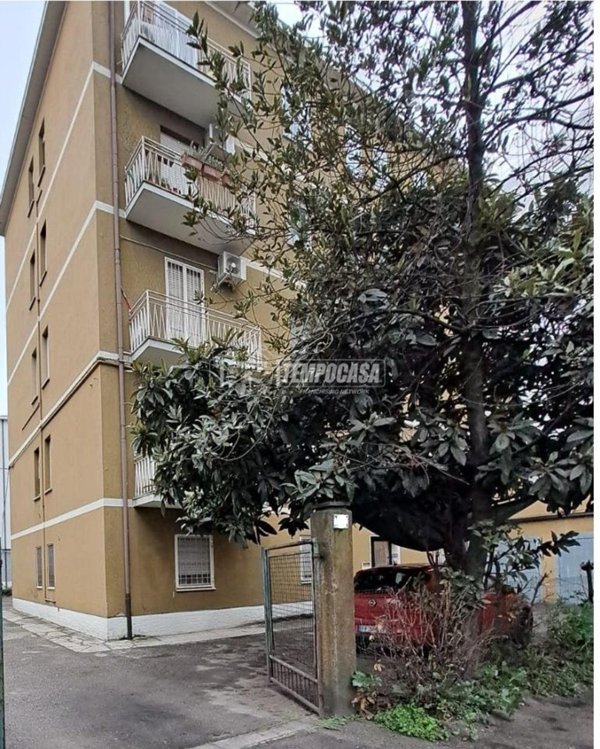 appartamento in vendita a Modena in zona San Damaso
