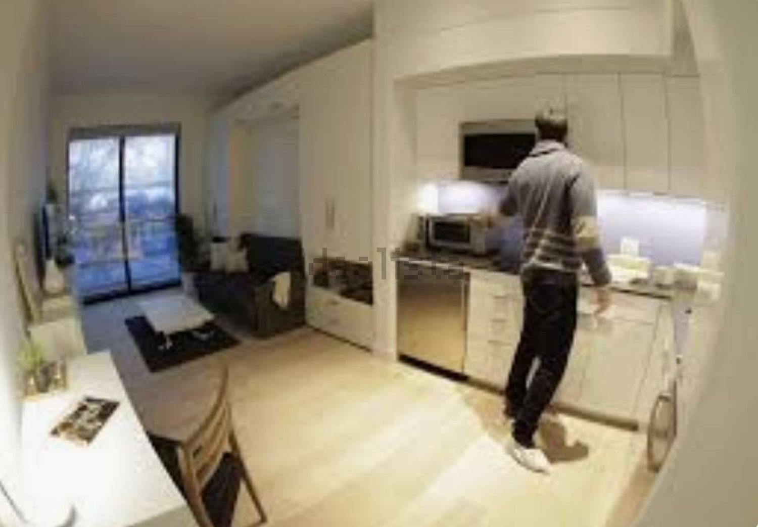 appartamento in vendita a Modena in zona Buon Pastore