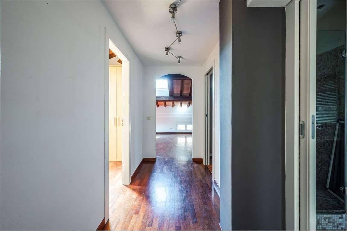 appartamento in vendita a Modena in zona Centro Storico