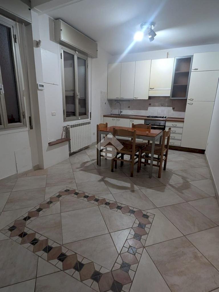 appartamento in vendita a Modena in zona San Damaso