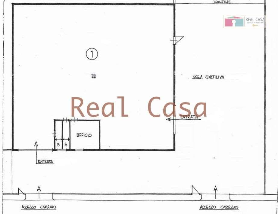 appartamento in vendita a Modena in zona San Lazzaro / Modena Est