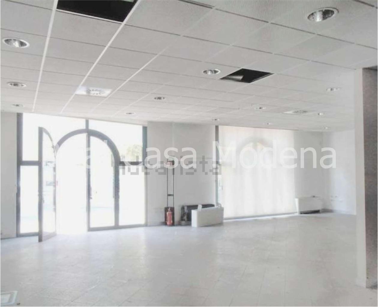 appartamento in vendita a Modena in zona Centro Storico