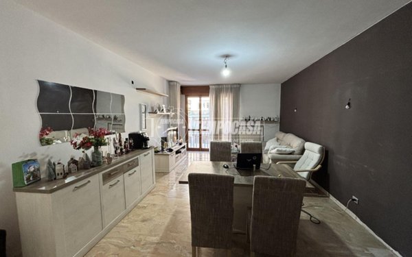 appartamento in vendita a Modena in zona San Cataldo