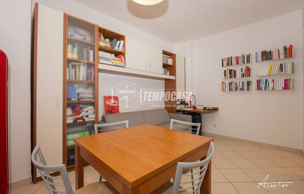 appartamento in vendita a Modena in zona Baggiovara