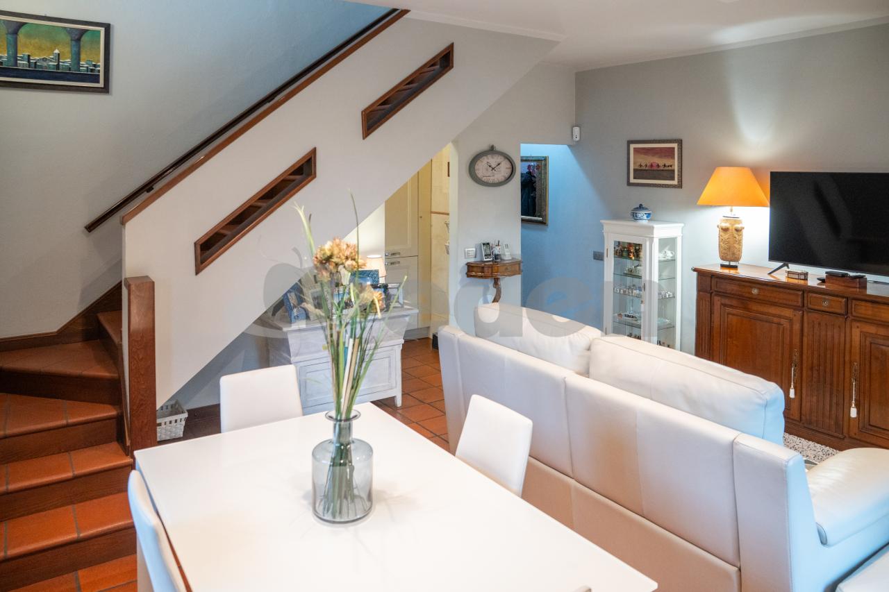 casa indipendente in vendita a Modena in zona San Lazzaro / Modena Est