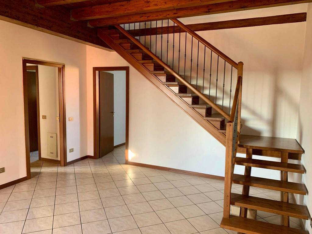 appartamento in vendita a Modena