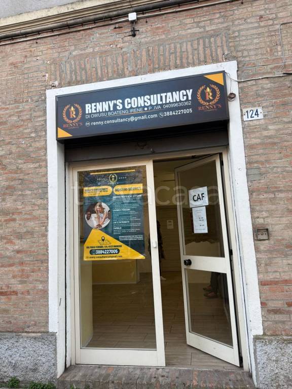appartamento in vendita a Modena in zona Crocetta