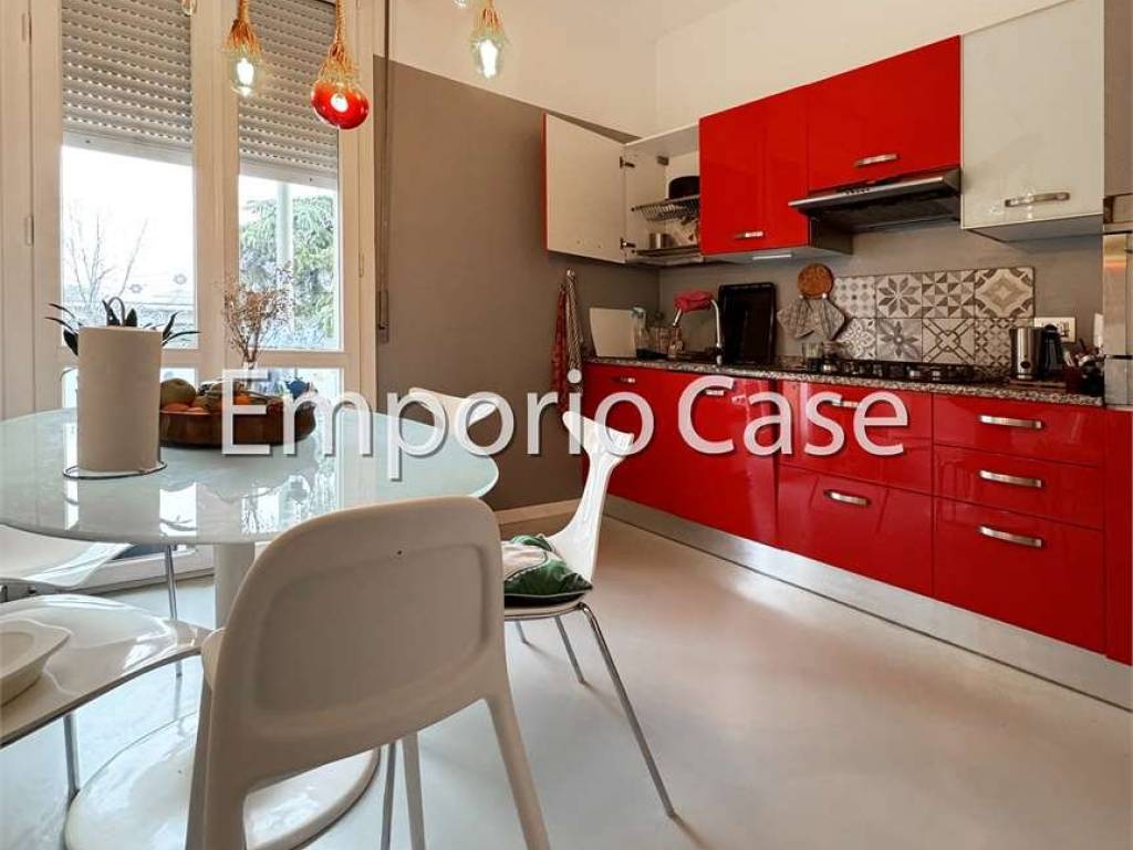 appartamento in vendita a Modena in zona San Faustino