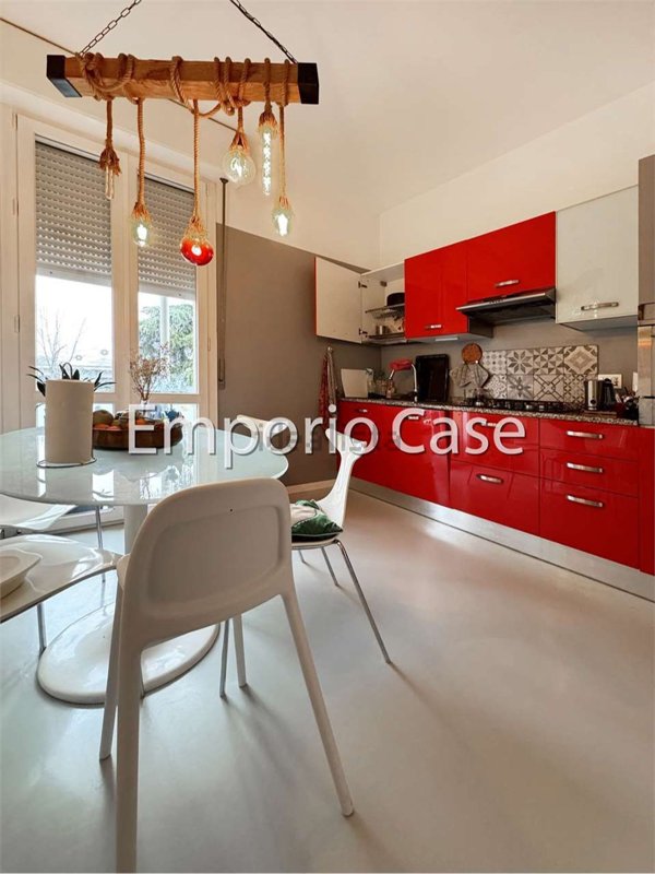 appartamento in vendita a Modena in zona San Faustino