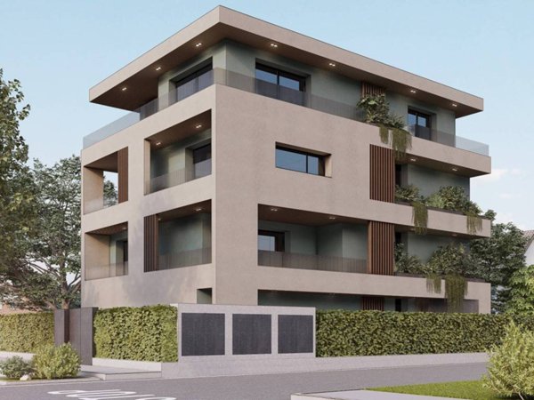 appartamento in vendita a Modena in zona Sant'Agnese