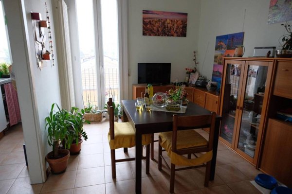 appartamento in vendita a Modena in zona Buon Pastore