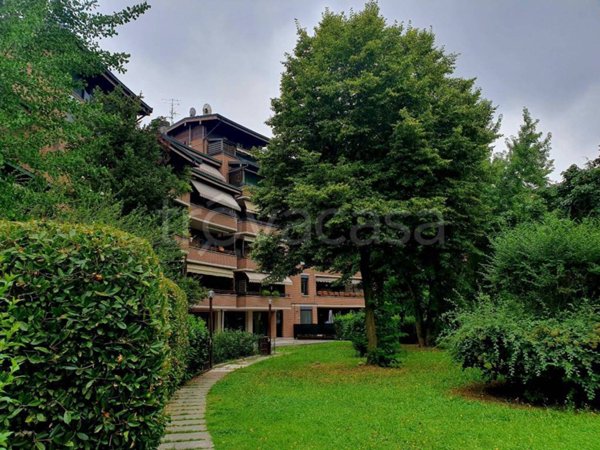 appartamento in vendita a Modena in zona San Faustino