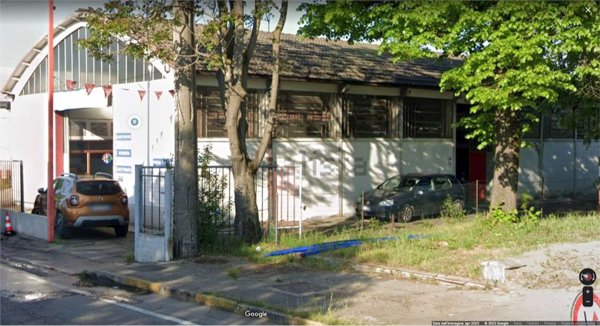 negozio in vendita a Modena in zona San Cataldo