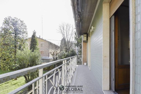 appartamento in vendita a Modena in zona San Faustino