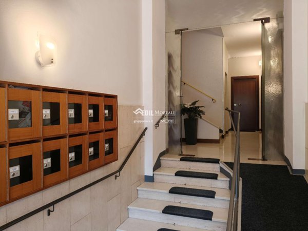 appartamento in vendita a Modena in zona San Lazzaro / Modena Est