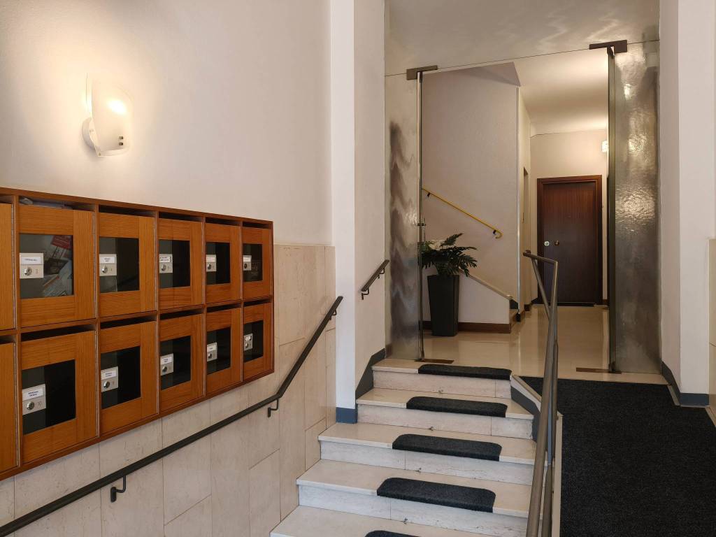 appartamento in vendita a Modena in zona San Lazzaro / Modena Est