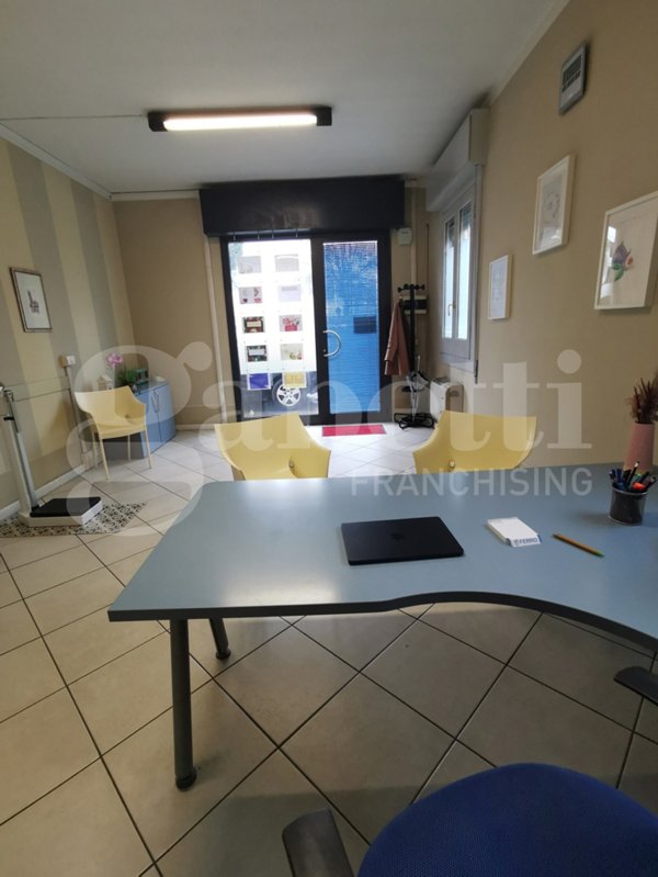negozio in vendita a Modena
