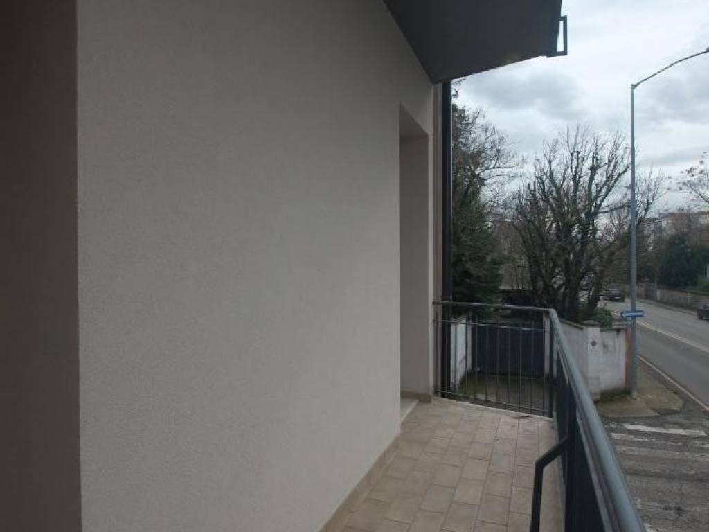 appartamento in vendita a Modena in zona Sant'Agnese