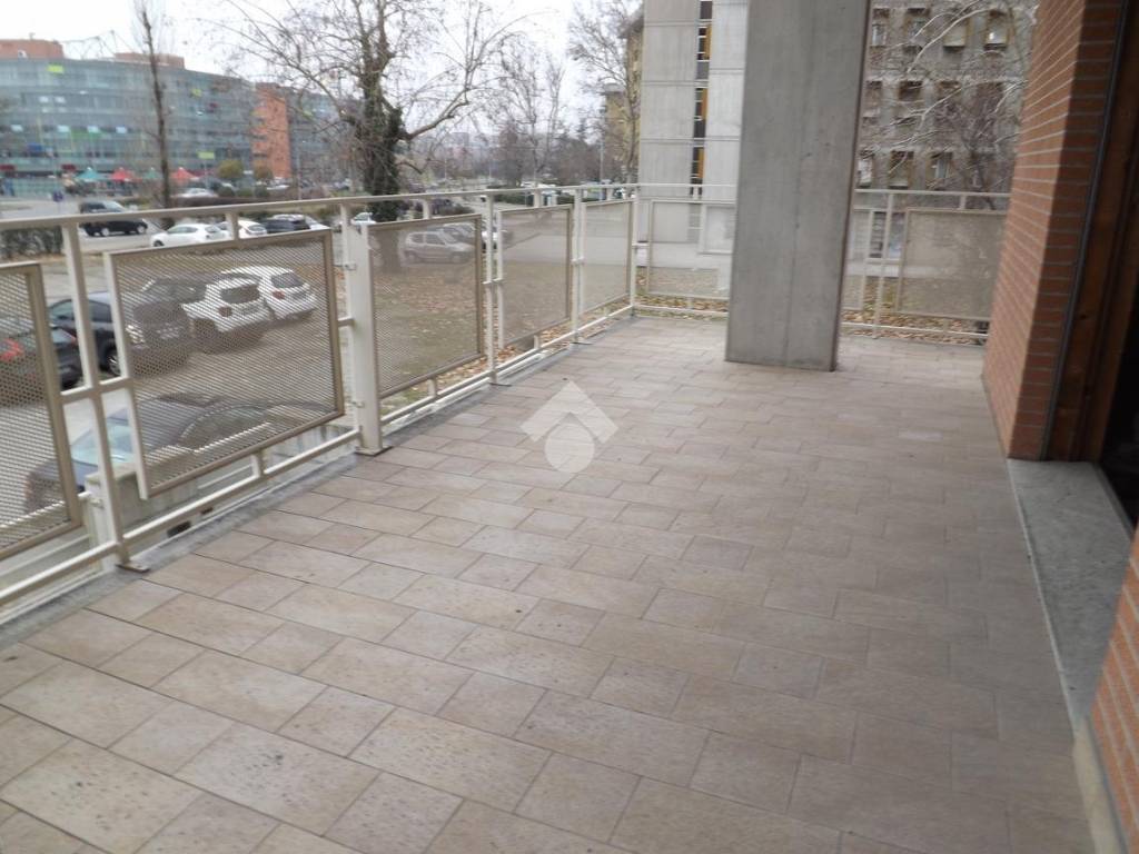 casa indipendente in vendita a Modena in zona San Faustino