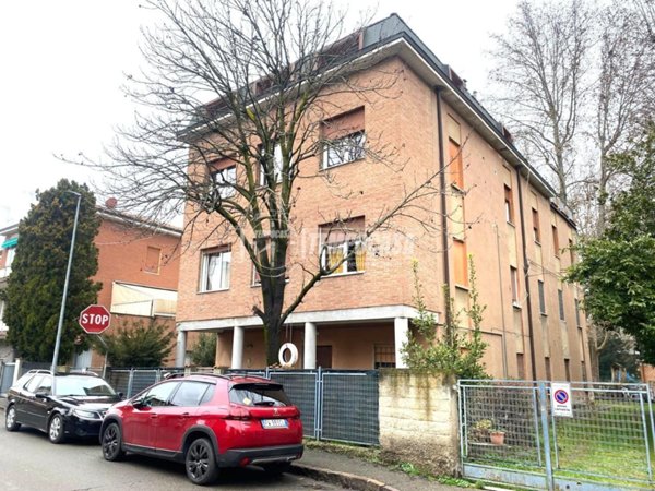 appartamento in vendita a Modena in zona Sant'Agnese