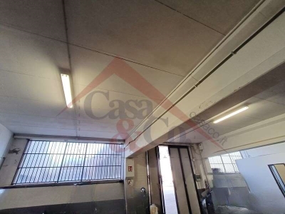 capannone in vendita a Modena in zona San Lazzaro / Modena Est