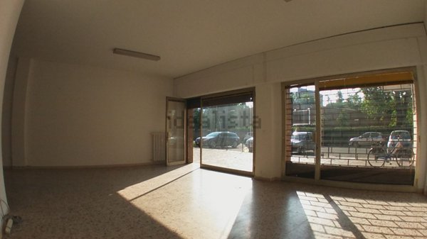 appartamento in vendita a Modena in zona San Lazzaro / Modena Est