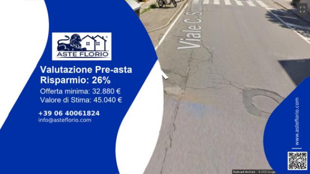 locale commerciale in vendita a Modena in zona Buon Pastore