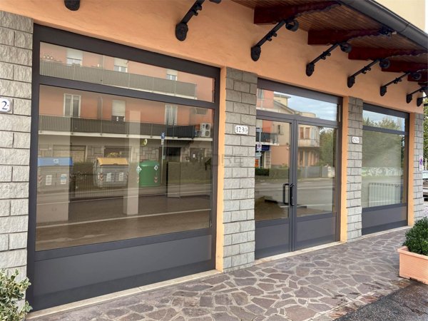 negozio in vendita a Modena in zona San Damaso