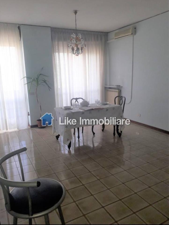 appartamento in vendita a Modena in zona San Faustino